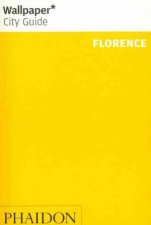 Wallpaper City Guides Florence 2013