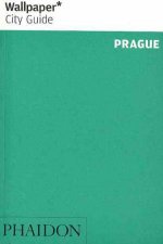 Wallpaper City Guides Prague 2013