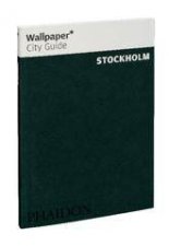 Wallpaper City Guide Stockholm 2013