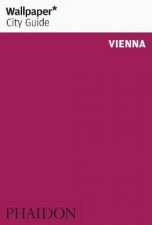 Wallpaper City Guides Vienna 2013