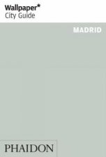 Wallpaper City Guide Madrid 2013