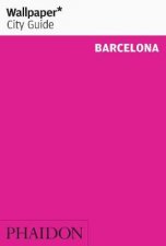 Wallpaper City Guide Barcelona 2013