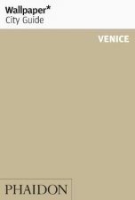 Wallpaper City Guide Venice 2013