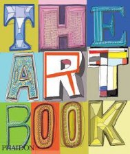 The Art Book New Edition