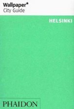 Wallpaper City Guides Helsinki 2013