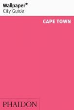 Wallpaper City Guides Cape Town 2014