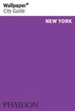 Wallpaper City Guides New York 2014