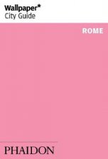 Wallpaper City Guides Rome 2014