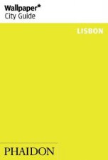 Wallpaper City Guide Lisbon 2014