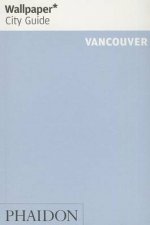 Wallpaper City Guide Vancouver 2014