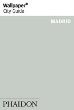 Wallpaper City Guide Madrid 2014