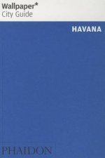 Wallpaper City Guide Havana 2014