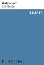 Wallpaper City Guide Belfast