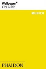 Wallpaper City Guide Munich 2014