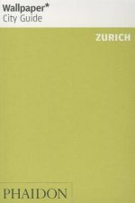 Wallpaper City Guide Zurich 2014