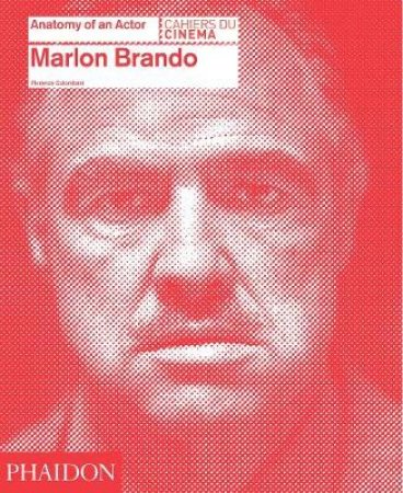 Marlon Brando by Florence Colombani