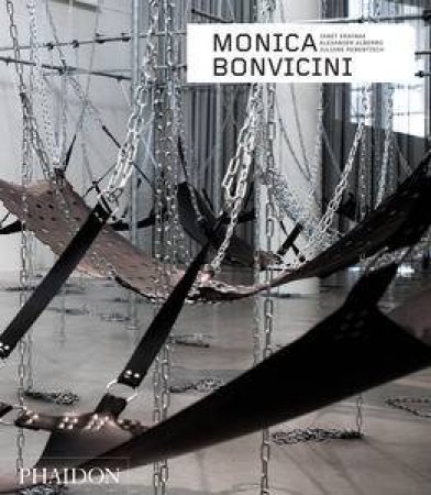 Monica Bonvicini by Monica Bonvicini & Juliane Rebentisch