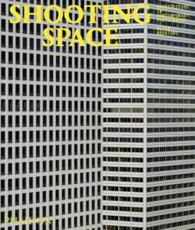 Shooting Space by Elias Redstone & Pedro Gadanho