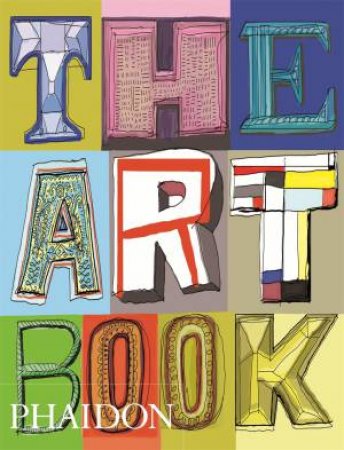 The Art Book by Various