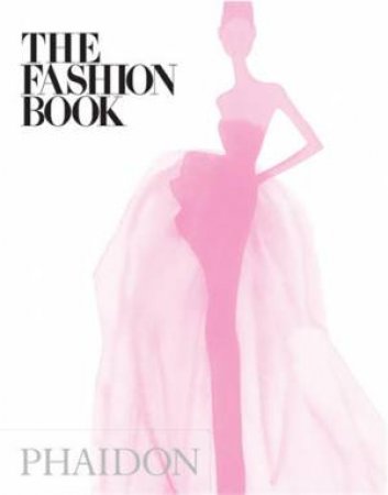 The Fashion Book by Alice & Hancock Beth Mackrell