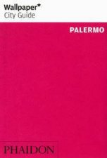 Wallpaper City Guide Palermo 2014