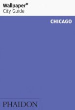 Wallpaper City Guide Chicago 2015