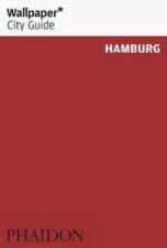 Wallpaper City Guide Hamburg 2015