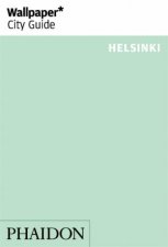 Wallpaper City Guide Helsinki 2014