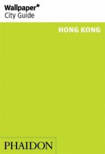 Wallpaper City Guide Hong Kong 2015