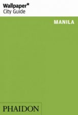 Wallpaper City Guide Manila