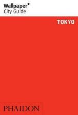 Wallpaper City Guide Tokyo 2015