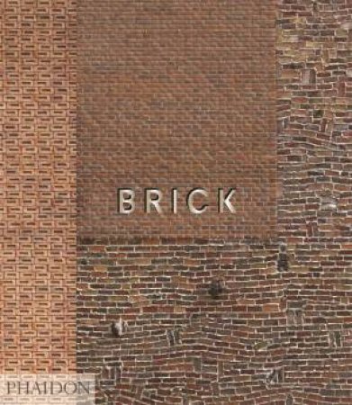 Brick by William Hall