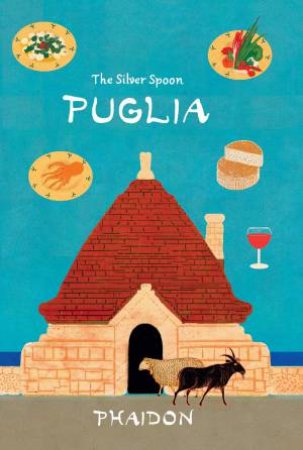 Puglia by Various 