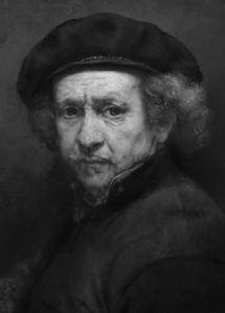 Rembrandt: Phaidon Classics by Tancred & Liedtke Walter Borenius