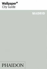 Madrid Wallpapaer City Guide 2015