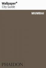 Wallpaper City Guide Mumbai 2015