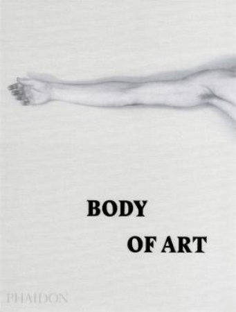 Body Of Art by Various