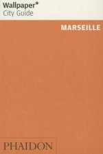 Wallpaper City Guide Marseille 2015