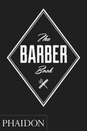 The Barber Book by Various