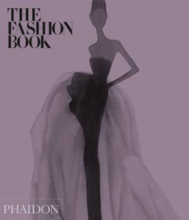 The Fashion Book by Various