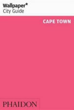 Wallpaper City Guide Cape Town 2016