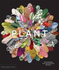 Plant Art Of The Botanical World