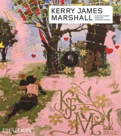 Kerry James Marshall by Phaidon & Phaidon