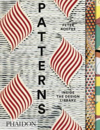 Patterns: Inside The Design Library by Peter Koepke