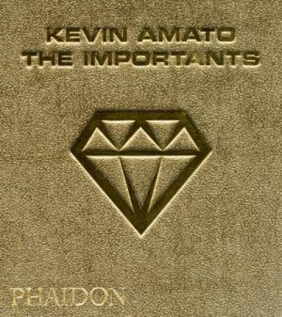 The Importants by Kevin Amato