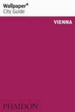 Wallpaper City Guide Vienna 2016