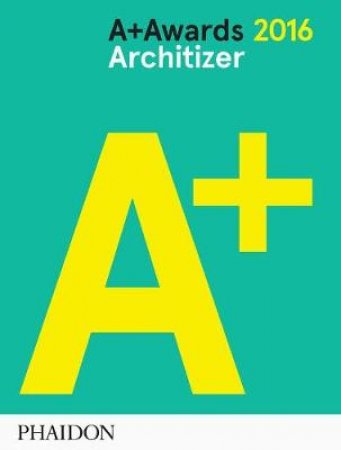 Architizer by Various