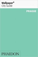 Wallpaper City Guide Prague