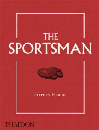 The Sportsman by Stephen Harris