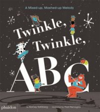 Twinkle Twinkle ABC